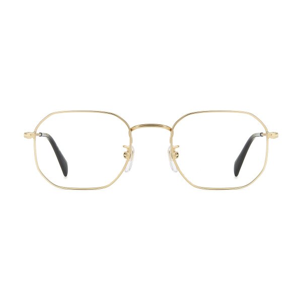 David Beckham DB 1151 51AOZ21 Brille Gold