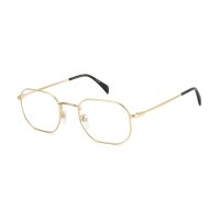 David Beckham DB 1151 51AOZ21 Brille Gold