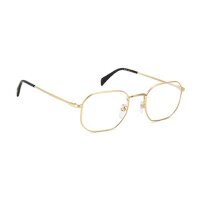 David Beckham DB 1151 51AOZ21 Brille Gold