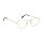 David Beckham DB 1151 51AOZ21 Brille Gold