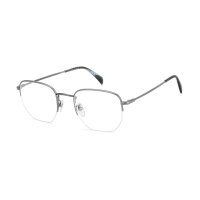 David Beckham DB 1153/G 51R8022 Brille Gunmetal