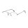 David Beckham DB 1153/G 51R8022 Brille Gunmetal
