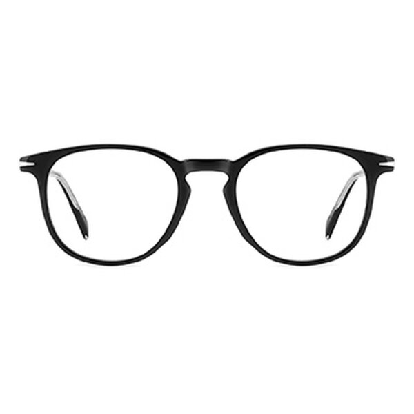 David Beckham DB 1160 4880719 Brille Schwarz