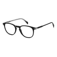 David Beckham DB 1160 4880719 Brille Schwarz