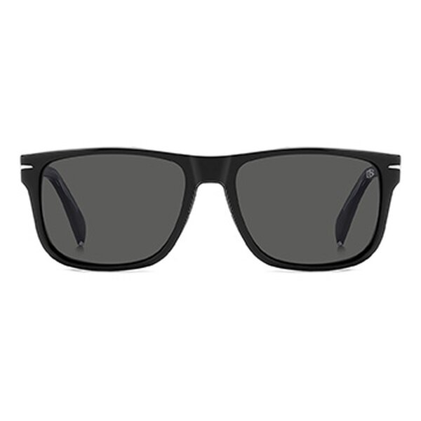 David Beckham DB 1188/C 5780717 Sonnenbrille Schwarz