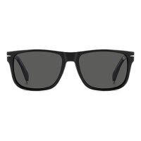 David Beckham DB 1188/C 5780717 Sonnenbrille Schwarz