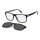David Beckham DB 1188/C 5780717 Sonnenbrille Schwarz