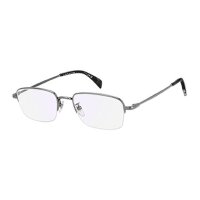 David Beckham DB 1190/F 54KJ119 Brille Gunmetal