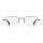 David Beckham DB 1190/F 54KJ119 Brille Gunmetal