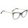 Carolina Herrera HER 0287/G 55EDM18 Brille Schwarz