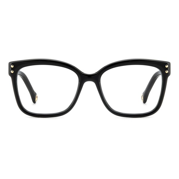 Carolina Herrera HER 0316 543H217 Brille Schwarz