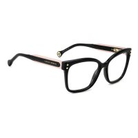 Carolina Herrera HER 0316 543H217 Brille Schwarz