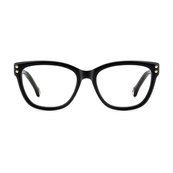 Carolina Herrera HER 0317/G 543H217 Brille Schwarz