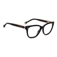 Carolina Herrera HER 0317/G 543H217 Brille Schwarz