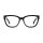 Carolina Herrera HER 0317/G 543H217 Brille Schwarz