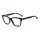 Carolina Herrera HER 0317/G 543H217 Brille Schwarz