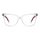 Missoni MIS 0231 5490016 Brille Transparent