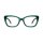 Missoni MIS 0230/G 531ED38 Brille Türkis