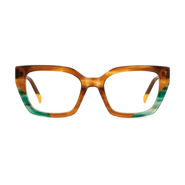 Missoni MIS 0225/G 52XL719 Brille Havanna