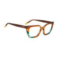 Missoni MIS 0225/G 52XL719 Brille Havanna