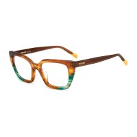 Missoni MIS 0225/G 52XL719 Brille Havanna