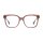 Missoni MIS 0127 51QQ718 Brille Mehrfarbig
