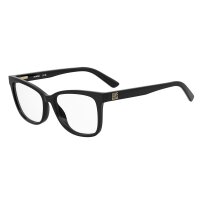 Moschino Love MOL660 5480715 Brille Schwarz