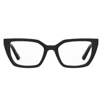 Moschino Love MOL656 5280719 Brille Schwarz