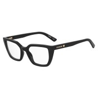 Moschino Love MOL656 5280719 Brille Schwarz
