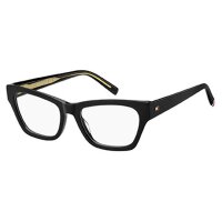 Tommy Hilfiger TH 2231 5380718 Brille Schwarz