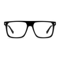 Dsquared2 D2 0182 5528416 Brille Schwarz