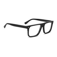 Dsquared2 D2 0182 5528416 Brille Schwarz