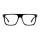 Dsquared2 D2 0182 5528416 Brille Schwarz