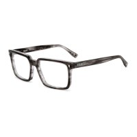 Dsquared2 D2 0183 572W817 Brille Grau