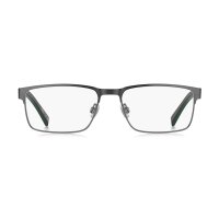 Hugo HG 1373 57SVK17 Brille Gunmetal