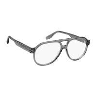 Marc Jacobs MARC 880 57KB713 Brille Grau