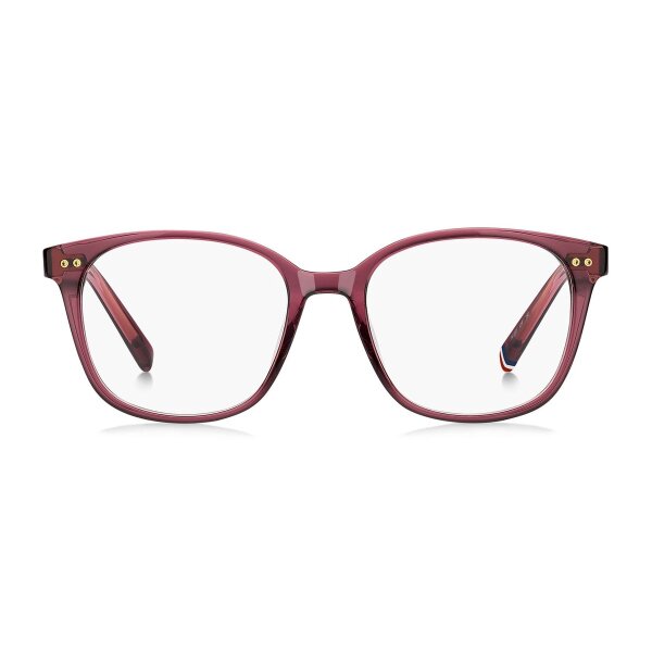 Tommy Hilfiger TH 2291 50LHF17 Brille Rosa