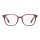 Tommy Hilfiger TH 2291 50LHF17 Brille Rosa