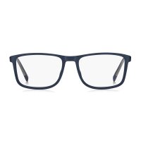 Tommy Hilfiger TH 2283 55XW017 Brille Blau
