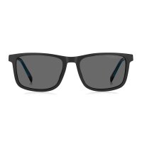 Tommy Hilfiger TH 2281/C 55ETJ17 Sonnenbrille Schwarz