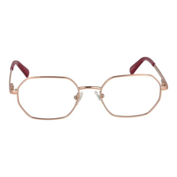 Guess GU8283 Brille Rosé Gold 50