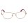 Guess GU8283 Brille Rosé Gold 50