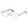Guess GU8283 Brille Rosé Gold 50