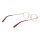 Guess GU8283 Brille Rosé Gold 50