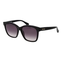 Max Mara MM0042 Sonnenbrille Schwarz 56