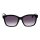 Max Mara MM0042 Sonnenbrille Schwarz 56