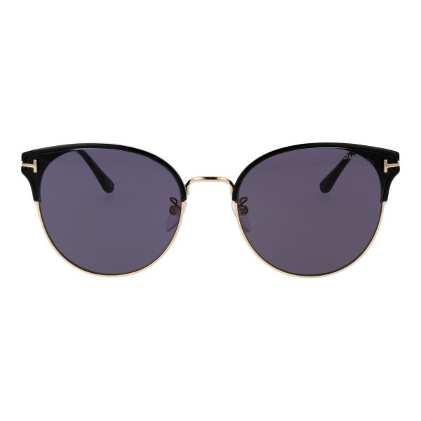 Tom Ford FT0898-K Sonnenbrille Gold 61