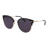 Tom Ford FT0898-K Sonnenbrille Gold 61