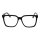 Victoria Beckham VB2669 Brille Schwarz 55
