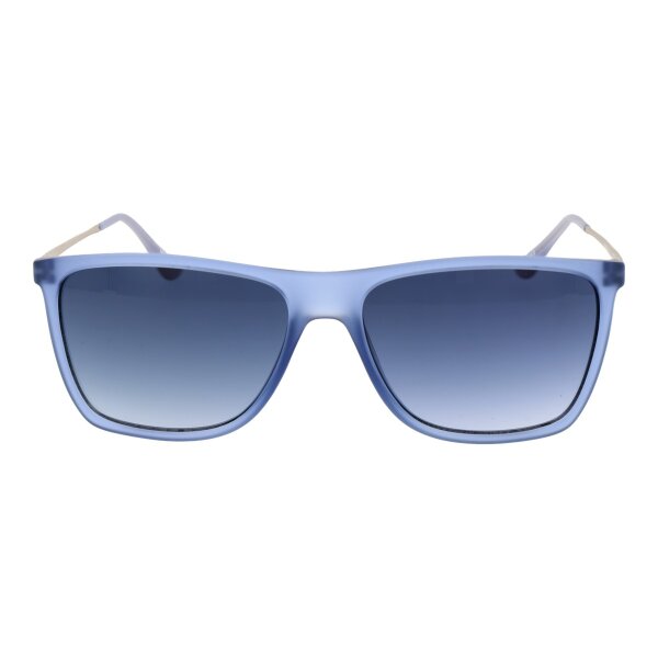 Replay RY536S Sonnenbrille Blau 56